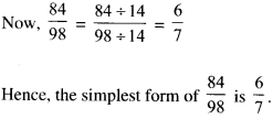 tiwari academy class 6 maths Chapter 7 Fractions 42